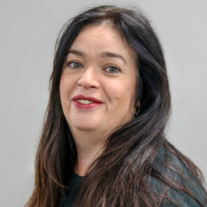 Inga Taylor