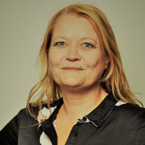 Siobhan Henderson